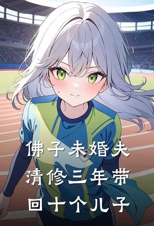 佛子未婚夫清修三年带回十个儿子