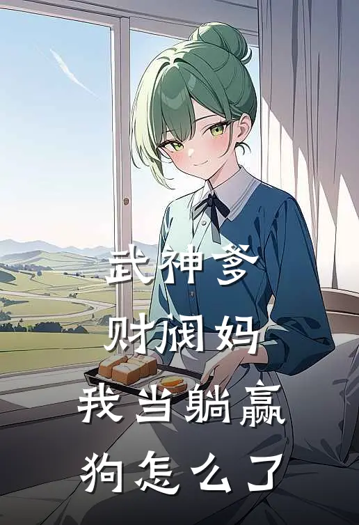 武神爹财阀妈，我当躺赢狗怎么了(方青尘陆清浅)最新小说全文阅读_最新章节列表武神爹财阀妈，我当躺赢狗怎么了(方青尘陆清浅)