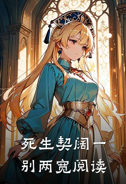 死生契阔一别两宽阅读