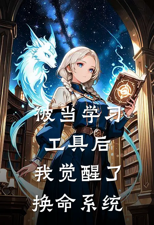 被当学习工具后，我觉醒了换命系统