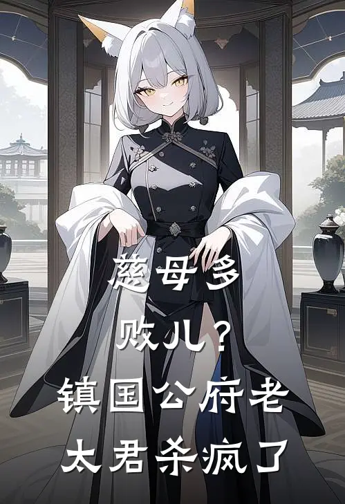 慈母多败儿？镇国公府老太君杀疯了