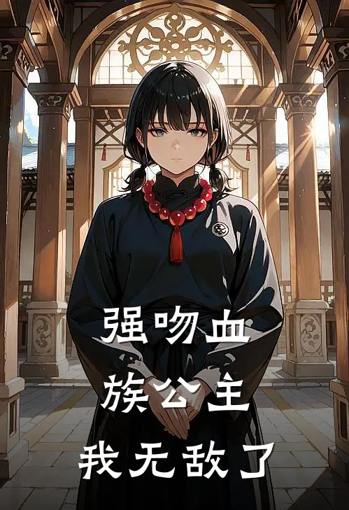 强吻血族公主，我无敌了