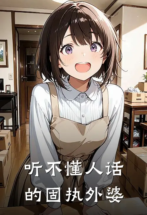 听不懂人话的固执外婆