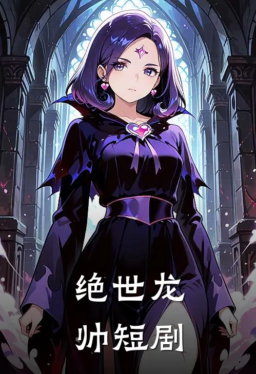 绝世龙帅短剧