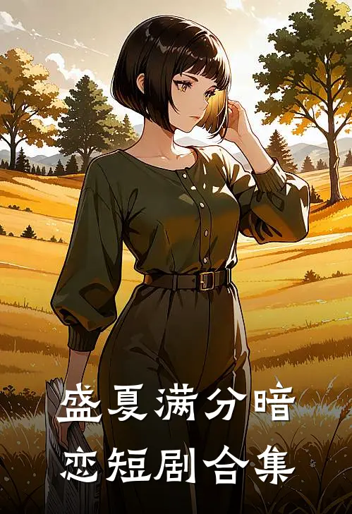 盛夏满分暗恋短剧合集