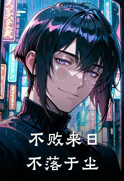 不败来日，不落于尘