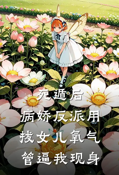 死遁后，病娇反派用拔女儿氧气管逼我现身