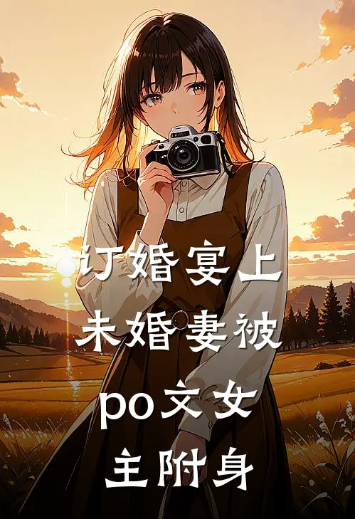 订婚宴上，未婚妻被po文女主附身