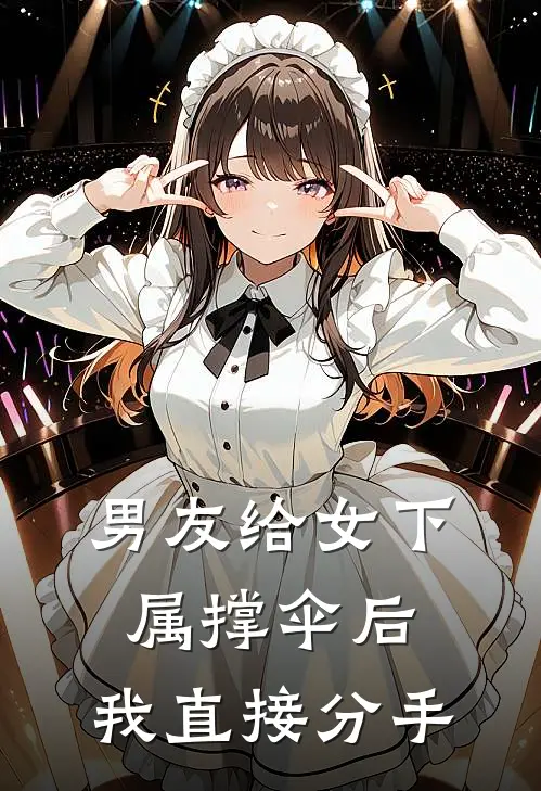 男友给女下属撑伞后，我直接分手