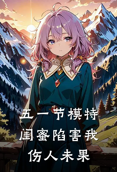 五一节模特闺蜜陷害我伤人未果