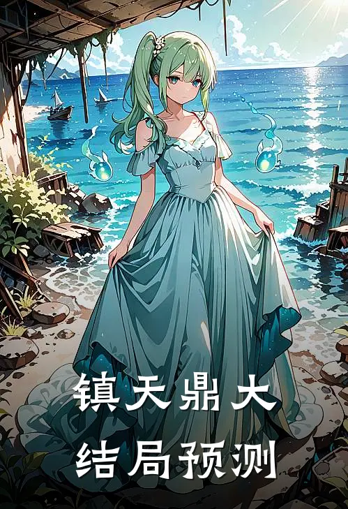 镇天鼎大结局预测