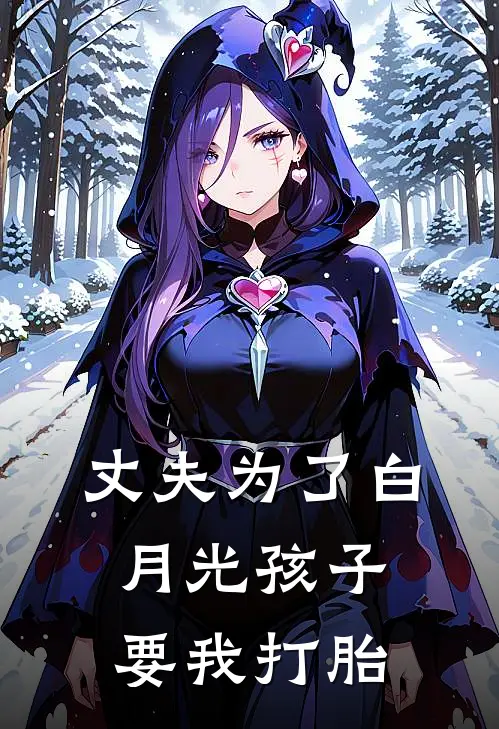 丈夫为了白月光孩子，要我打胎