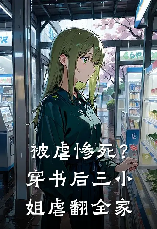 被虐惨死？穿书后三小姐虐翻全家