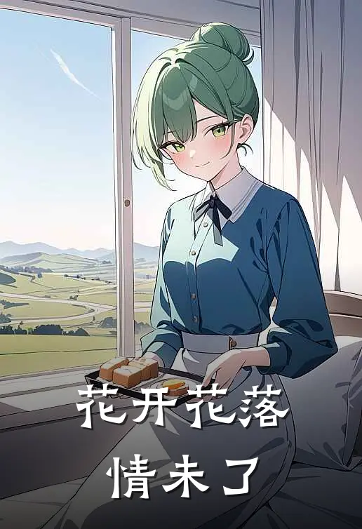 花开花落情未了