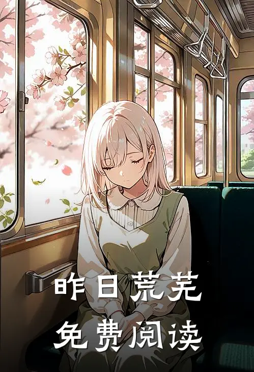 昨日荒芜免费阅读