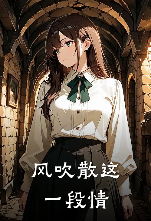 风吹散这一段情