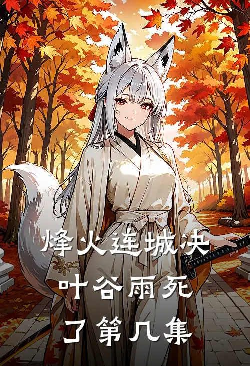 烽火连城决叶谷雨死了第几集