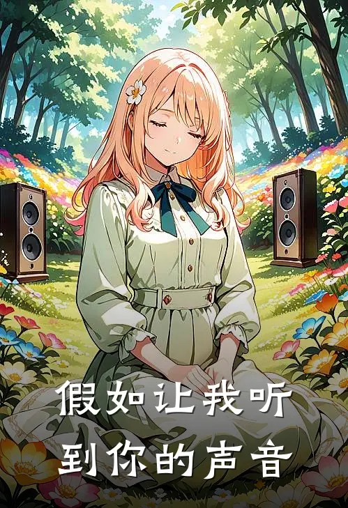 假如让我听到你的声音