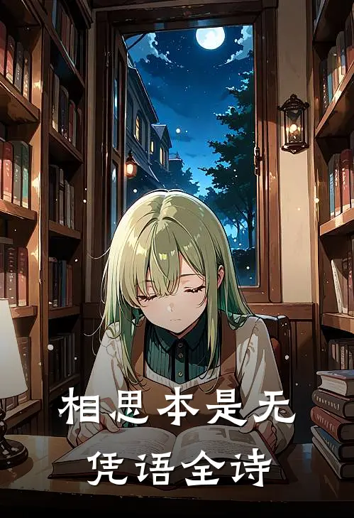 相思本是无凭语全诗