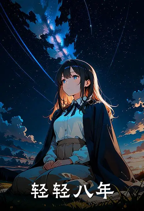轻轻八年