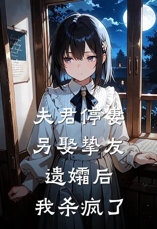 夫君停妻另娶挚友遗孀后，我杀疯了(贺凌洲柳微柔)免费阅读完整版小说_最新小说全文阅读夫君停妻另娶挚友遗孀后，我杀疯了贺凌洲柳微柔