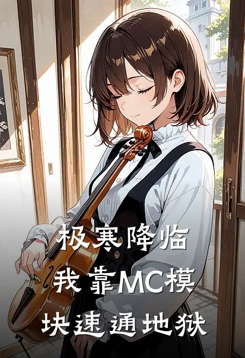 极寒降临：我靠MC模块速通地狱萧安箫安热门完结小说_最热门小说极寒降临：我靠MC模块速通地狱萧安箫安