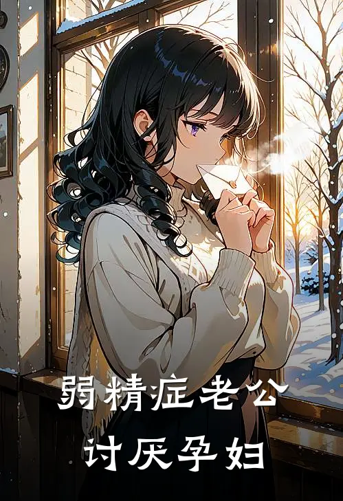 弱精症老公讨厌孕妇