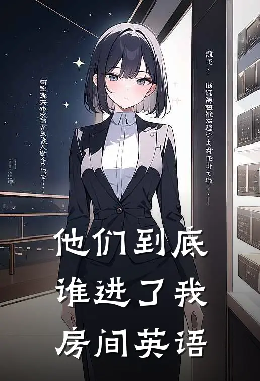 他们到底谁进了我房间英语