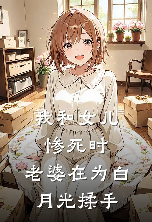 我和女儿惨死时，老婆在为白月光揉手