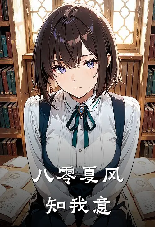 八零夏风知我意