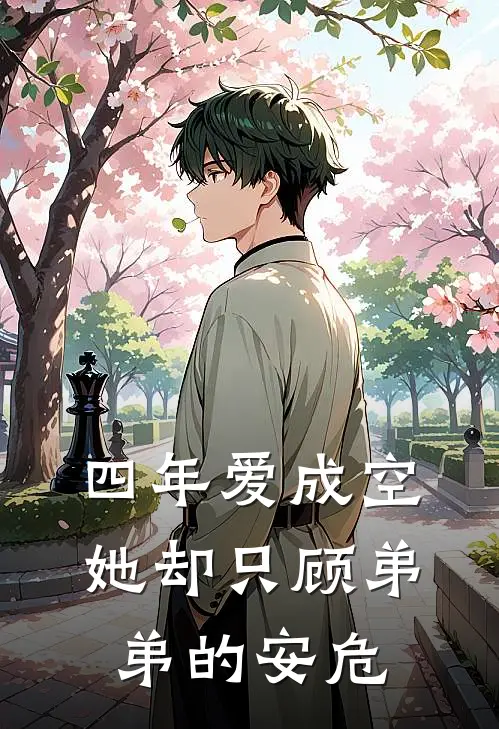 四年爱成空，她却只顾“弟弟”的安危苏晓慧顾辰小说完结推荐_热门小说阅读四年爱成空，她却只顾“弟弟”的安危苏晓慧顾辰