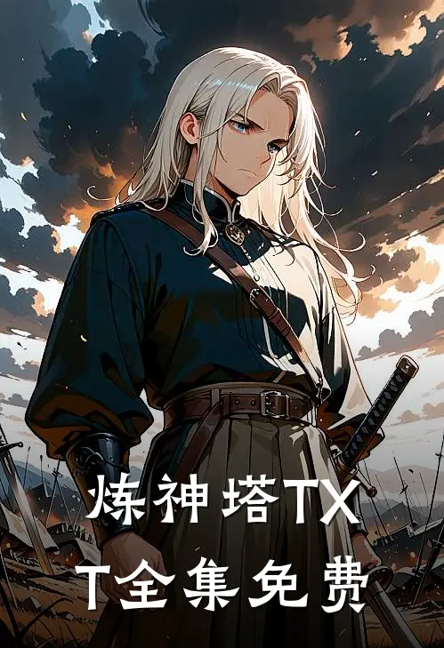 炼神塔TXT全集免费