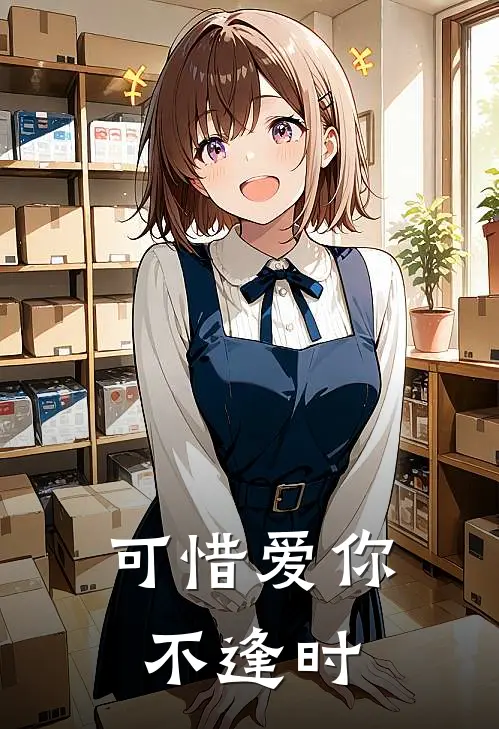 可惜爱你不逢时