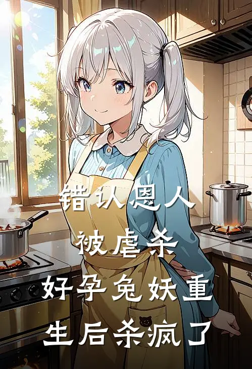 错认恩人被虐杀，好孕兔妖重生后杀疯了