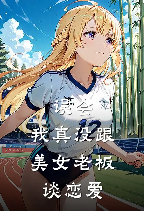 误会，我真没跟美女老板谈恋爱