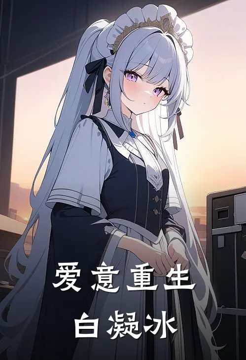爱意重生白凝冰