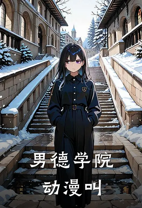 男德学院动漫叫