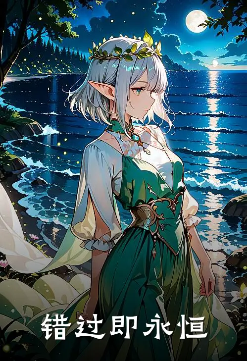 错过即永恒
