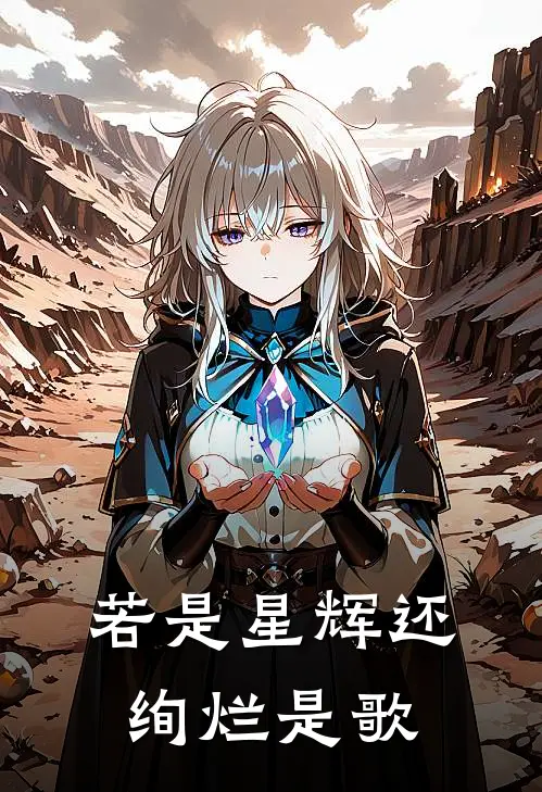 若是星辉还绚烂是歌