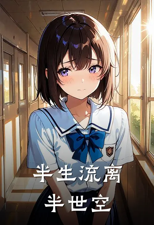 半生流离半世空