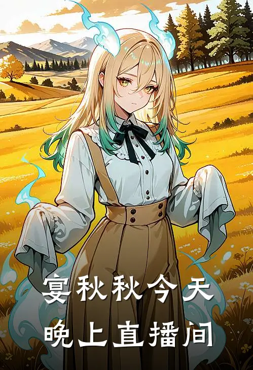 宴秋秋今天晚上直播间