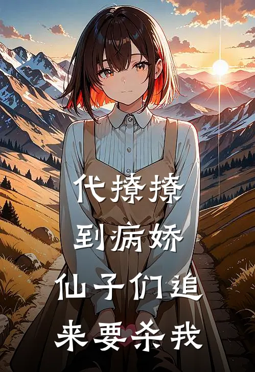 《代撩撩到病娇，仙子们追来要杀我》墨白苏辰已完结小说_代撩撩到病娇，仙子们追来要杀我(墨白苏辰)全文免费阅读无弹窗大结局