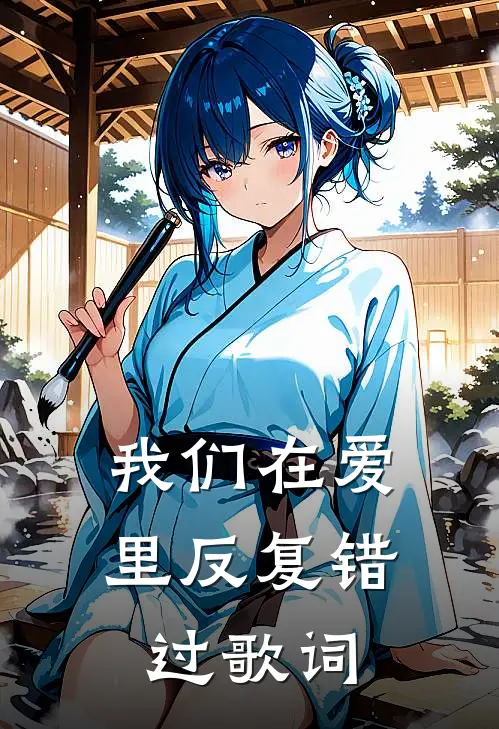 我们在爱里反复错过歌词