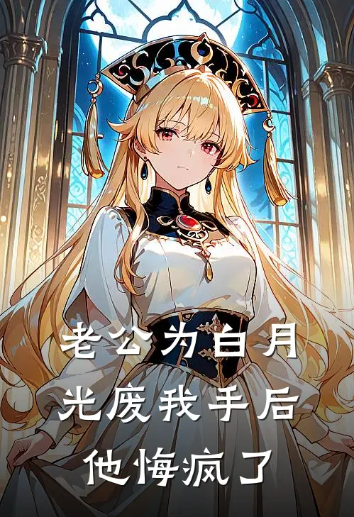 老公为白月光废我手后，他悔疯了(俊俊霍司寒)好看的小说推荐完结_完本小说老公为白月光废我手后，他悔疯了俊俊霍司寒