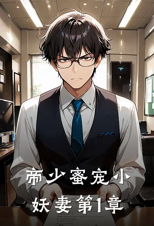 帝少蜜宠小妖妻 第1章