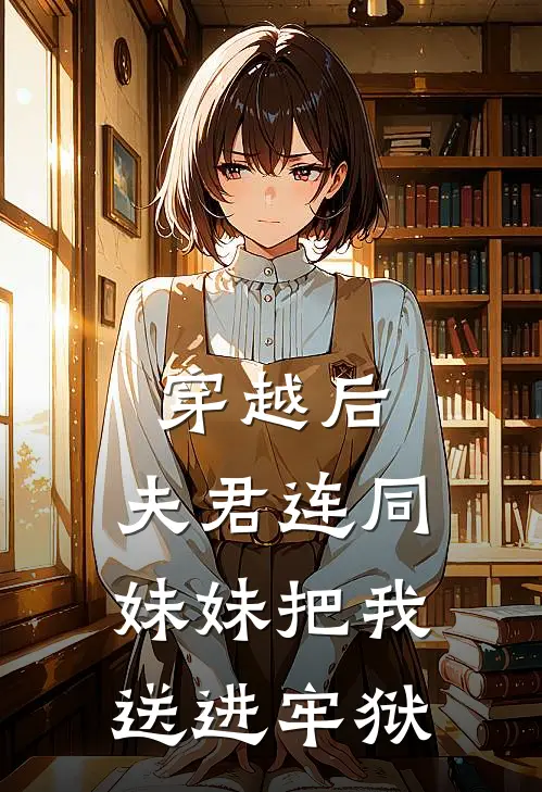 穿越后，夫君连同妹妹把我送进牢狱