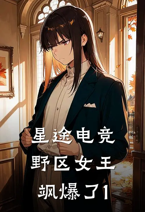 星途电竞：野区女王飒爆了-1