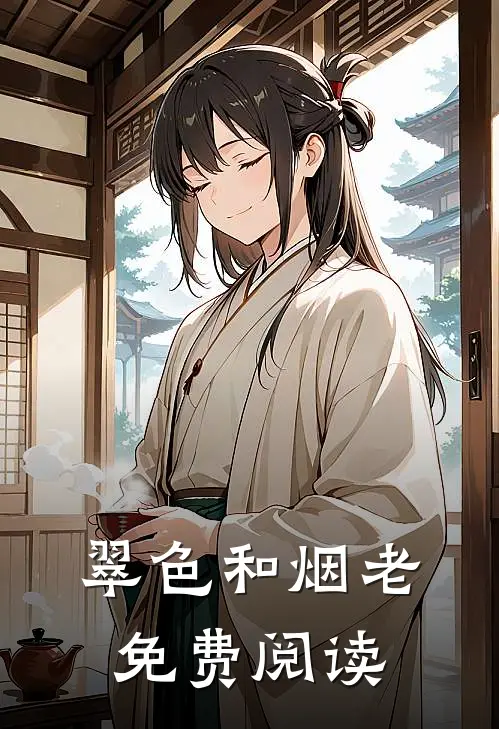 翠色和烟老免费阅读