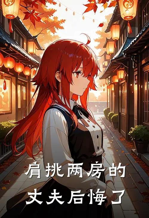 肩挑两房的丈夫后悔了周志礼方柔全本免费完结小说_免费小说完结肩挑两房的丈夫后悔了周志礼方柔