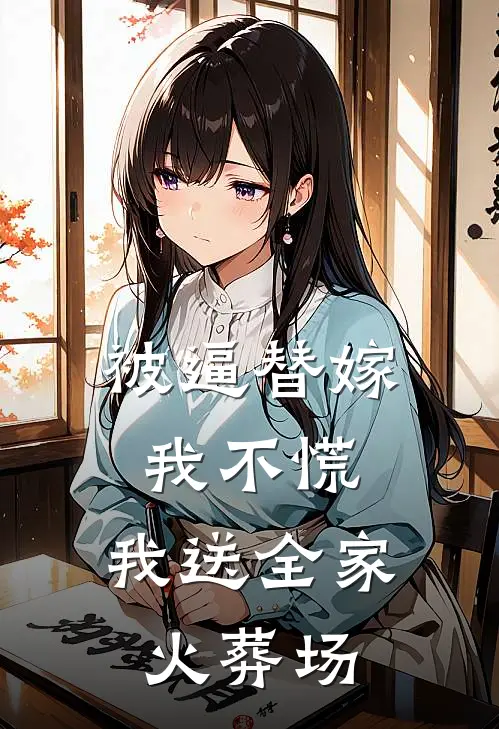被逼替嫁我不慌，我送全家火葬场